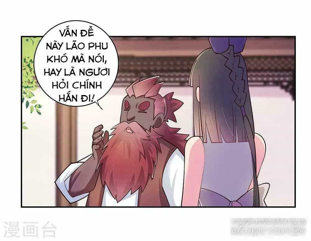 Tôn Thượng - Chương 29 - ảnh 36