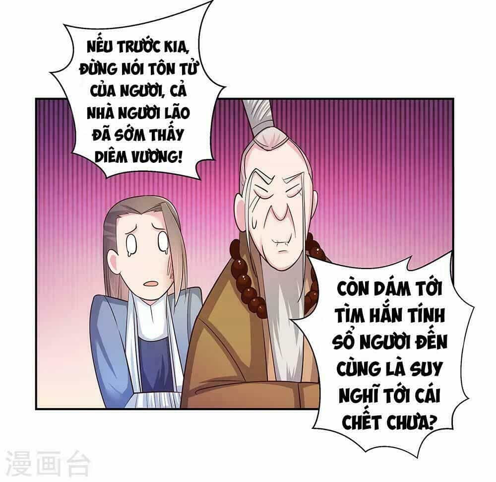 Tôn Thượng - Chương 29 - ảnh 5