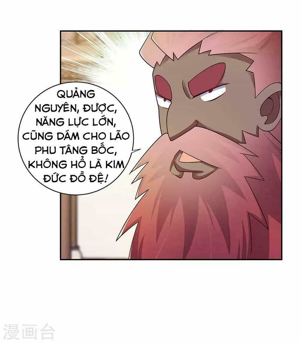 Tôn Thượng - Chương 29 - ảnh 7