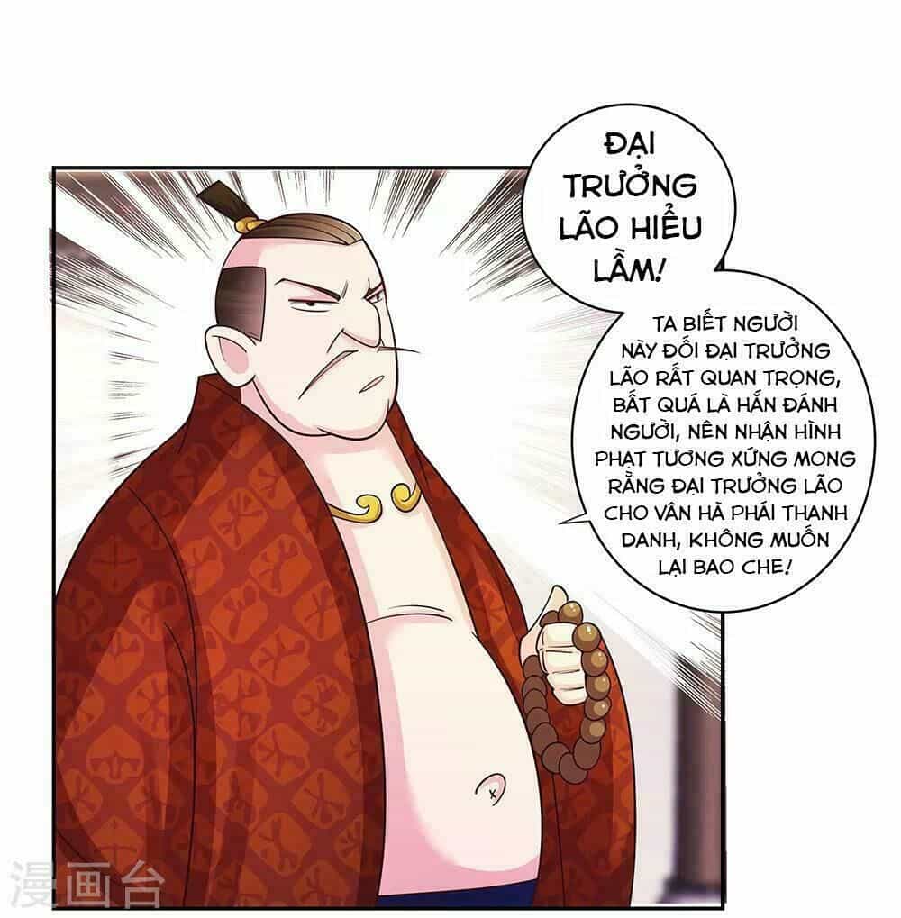 Tôn Thượng - Chương 29 - ảnh 8