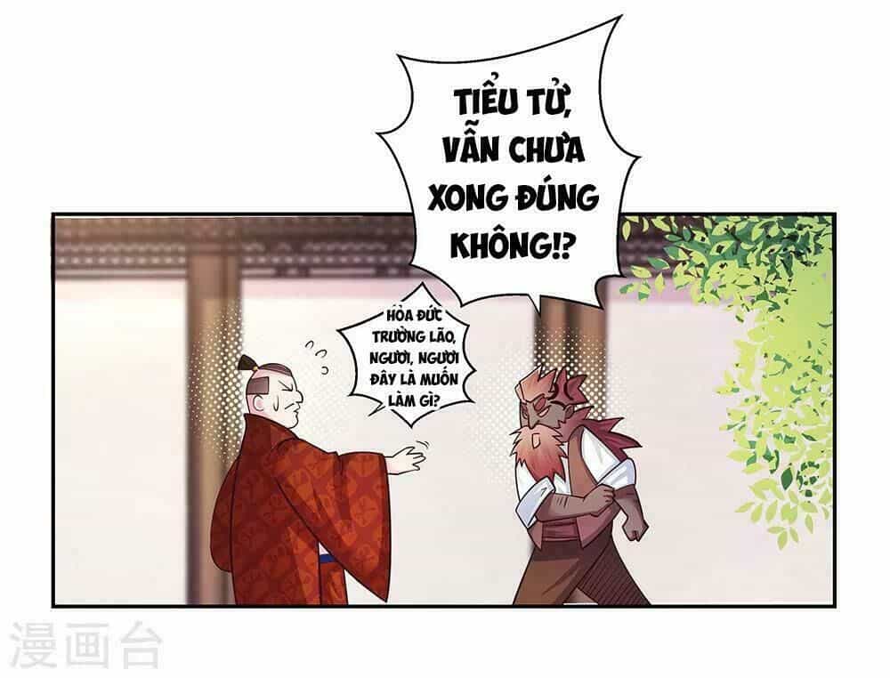 Tôn Thượng - Chương 29 - ảnh 9