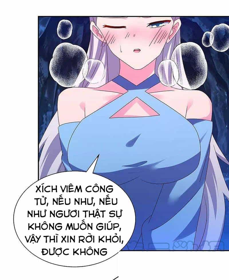 Tôn Thượng - Chương 289 - ảnh 10