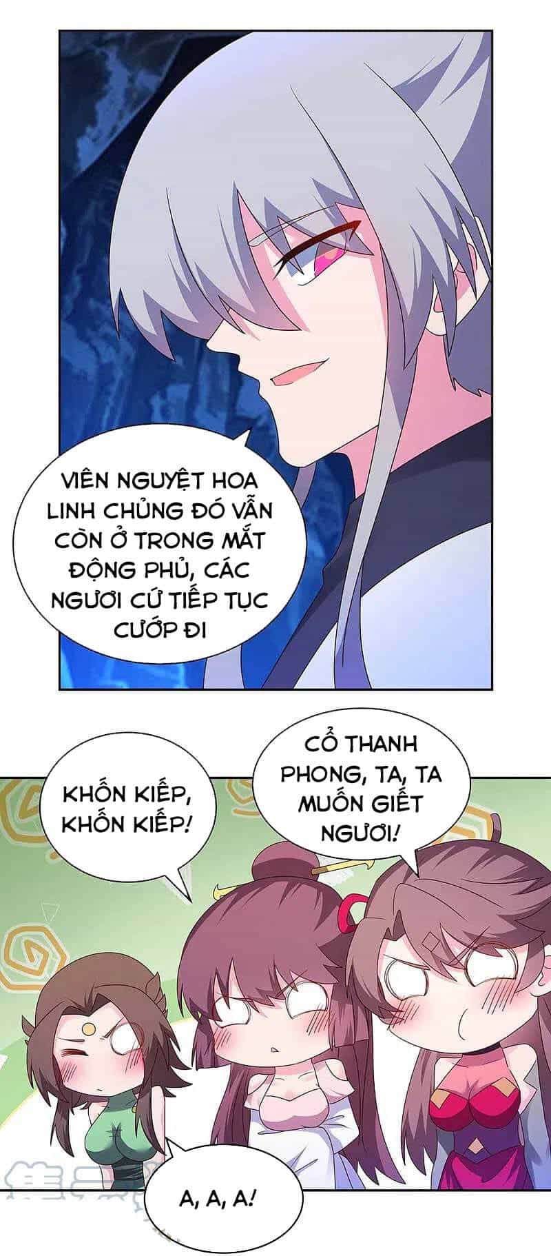 Tôn Thượng - Chương 289 - ảnh 2
