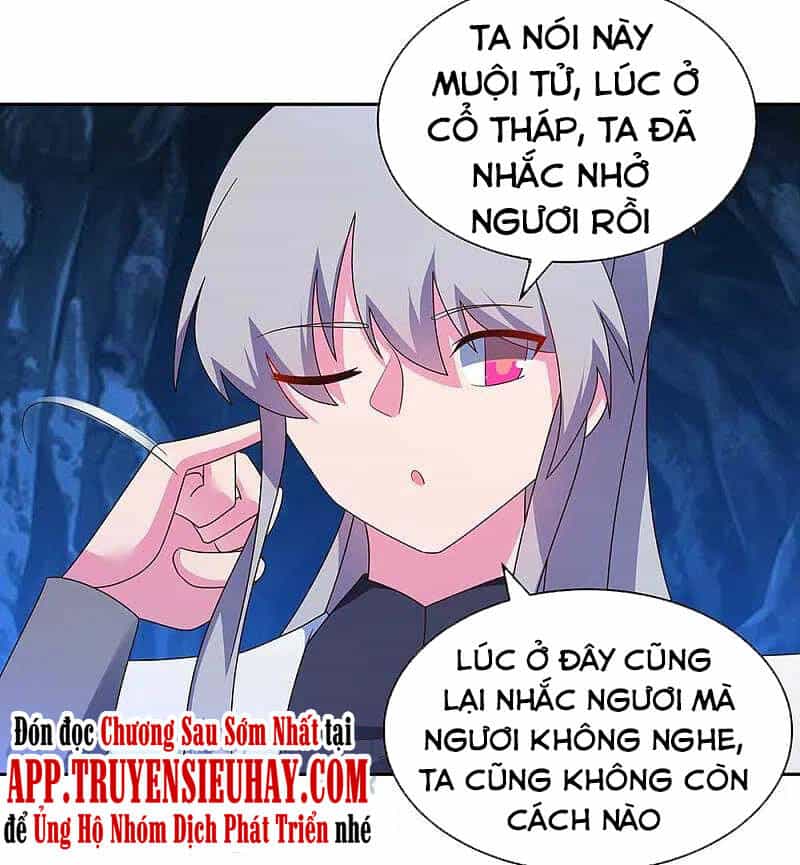 Tôn Thượng - Chương 289 - ảnh 4