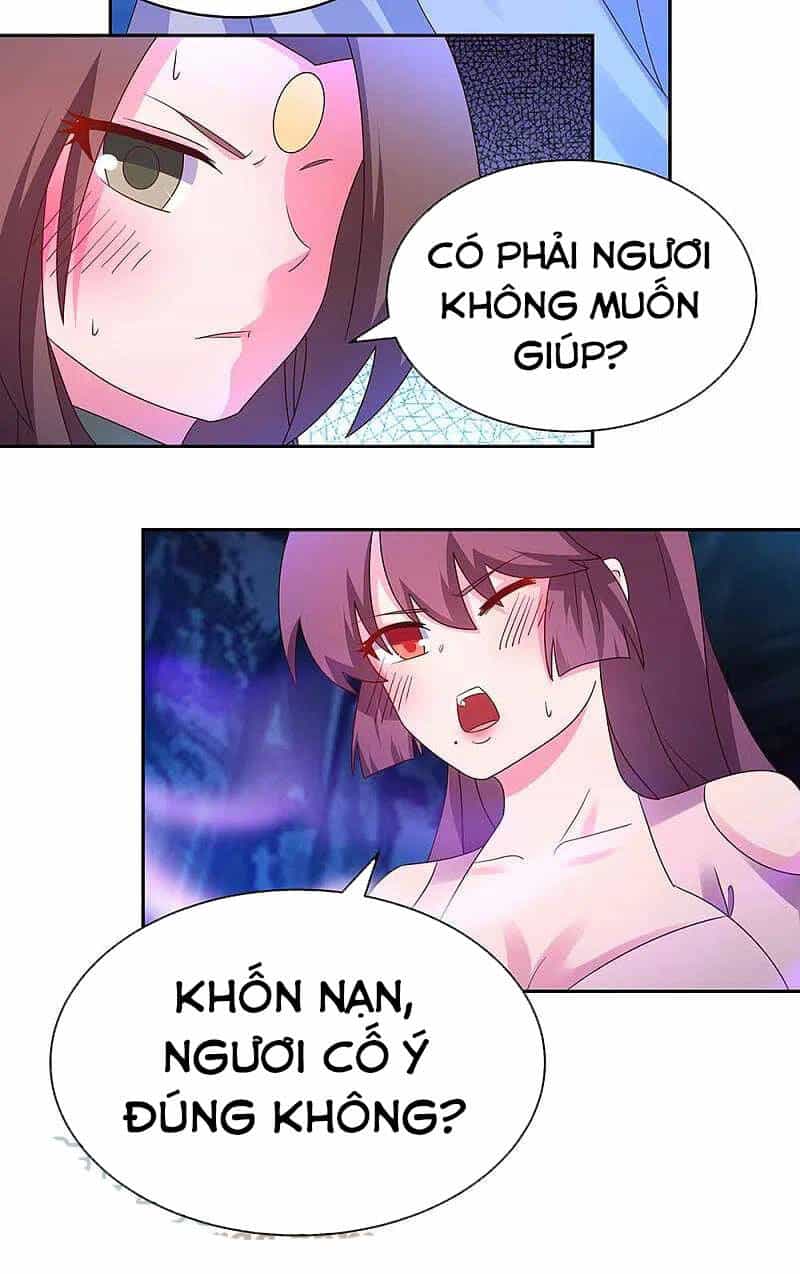 Tôn Thượng - Chương 289 - ảnh 8