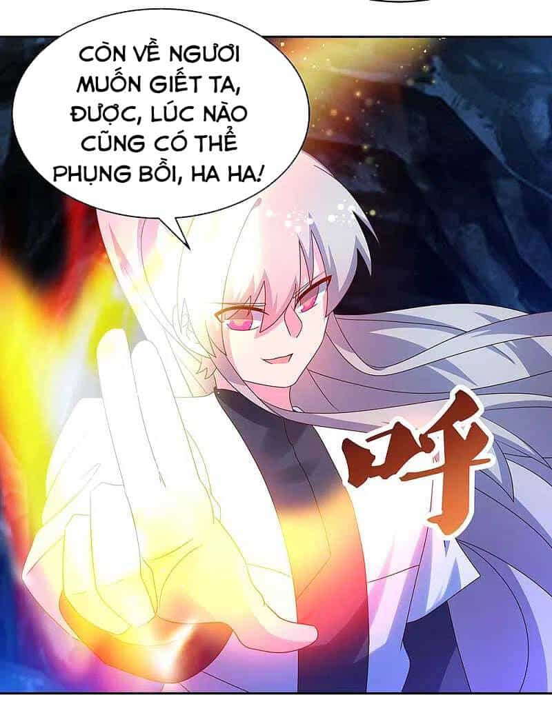 Tôn Thượng - Chương 290 - ảnh 15