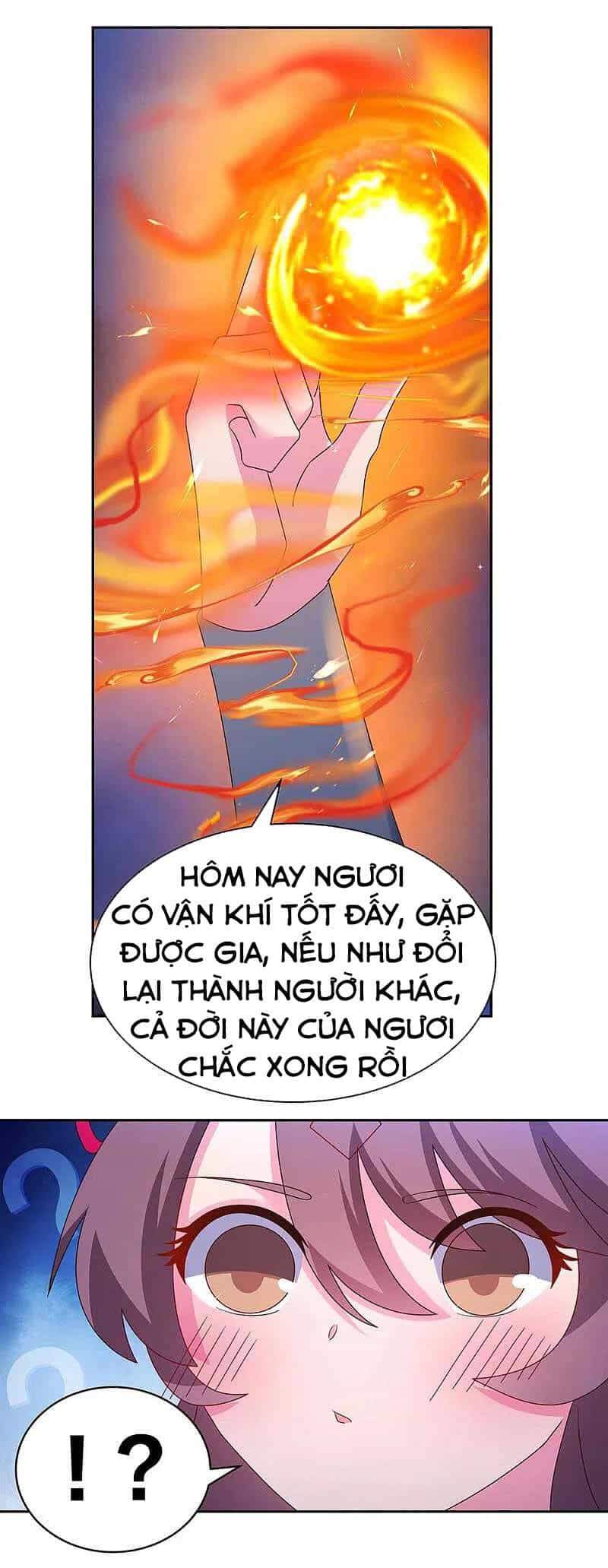 Tôn Thượng - Chương 290 - ảnh 9