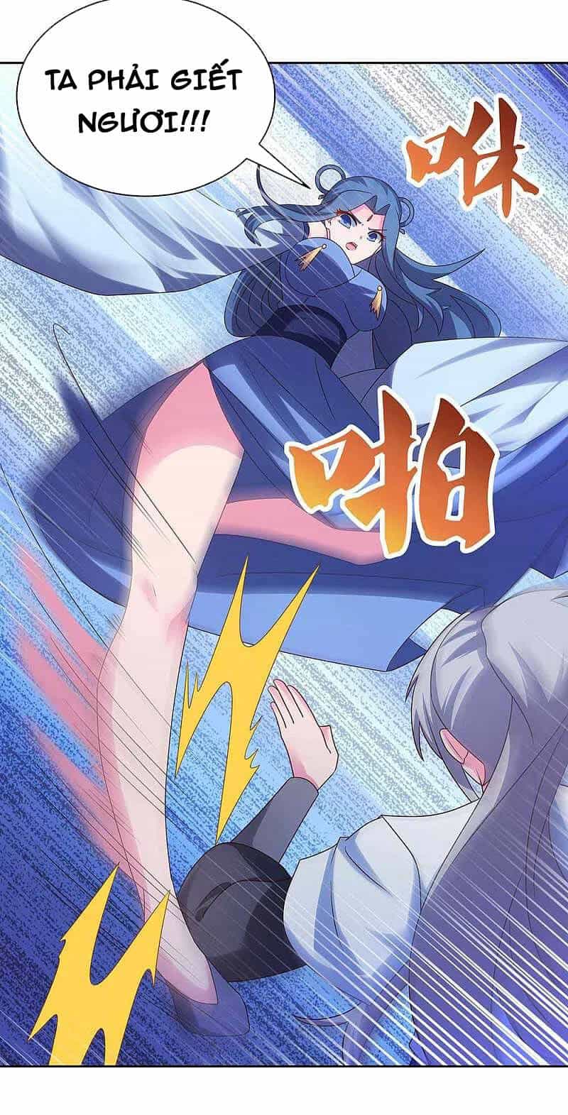 Tôn Thượng - Chương 291 - ảnh 15