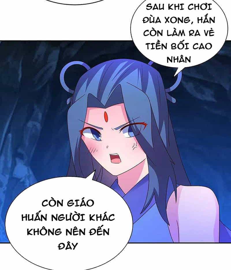 Tôn Thượng - Chương 291 - ảnh 5