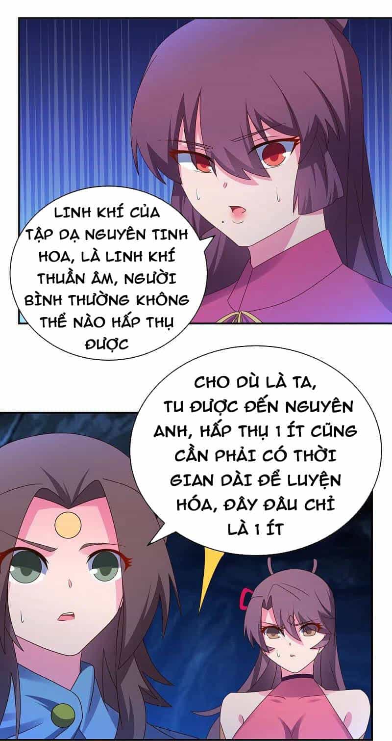 Tôn Thượng - Chương 292 - ảnh 15