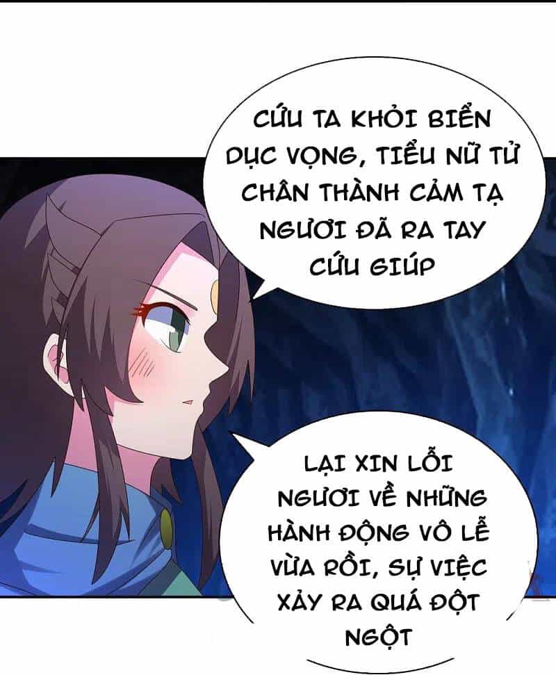 Tôn Thượng - Chương 293 - ảnh 10