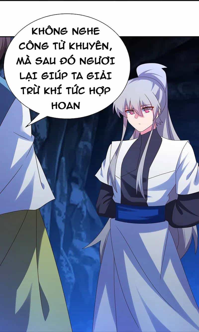 Tôn Thượng - Chương 293 - ảnh 9