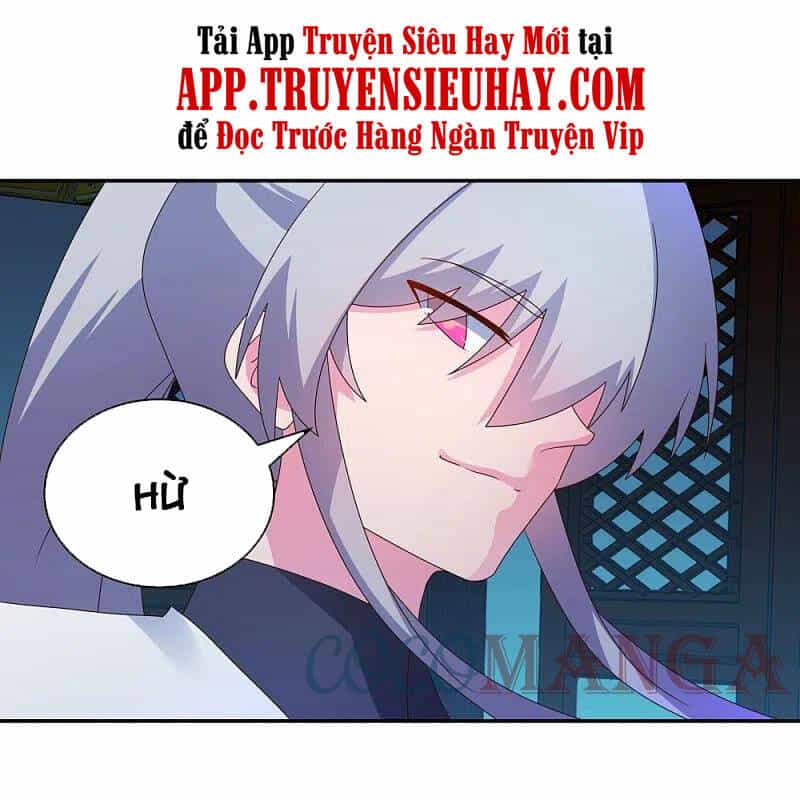 Tôn Thượng - Chương 294 - ảnh 24