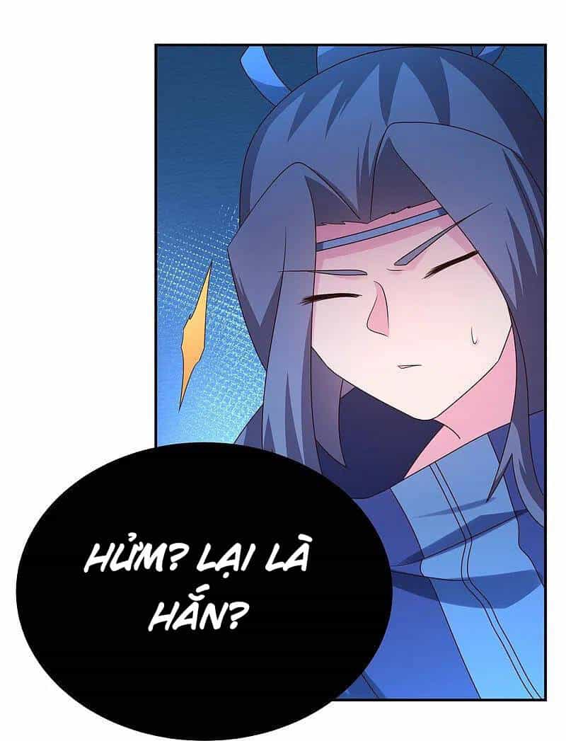 Tôn Thượng - Chương 294 - ảnh 5