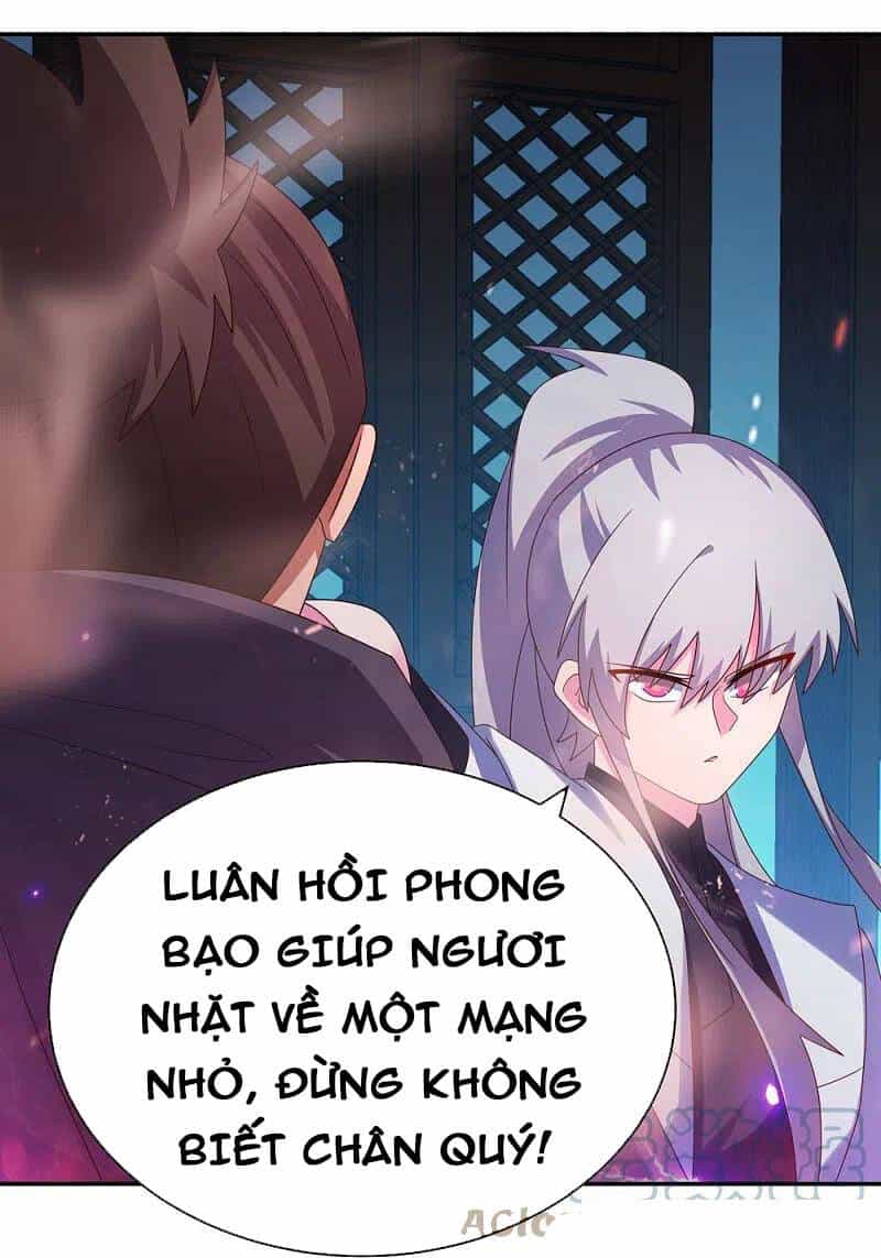 Tôn Thượng - Chương 295 - ảnh 12
