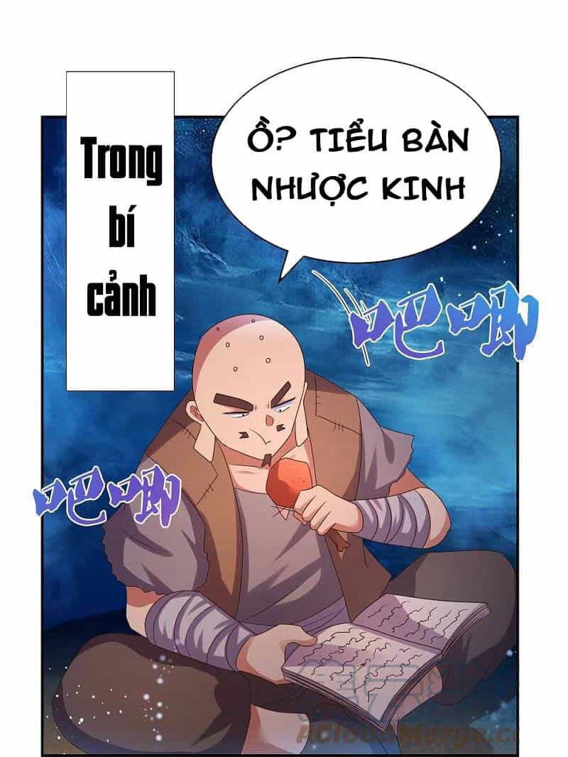 Tôn Thượng - Chương 295 - ảnh 22