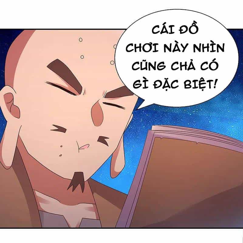 Tôn Thượng - Chương 295 - ảnh 23