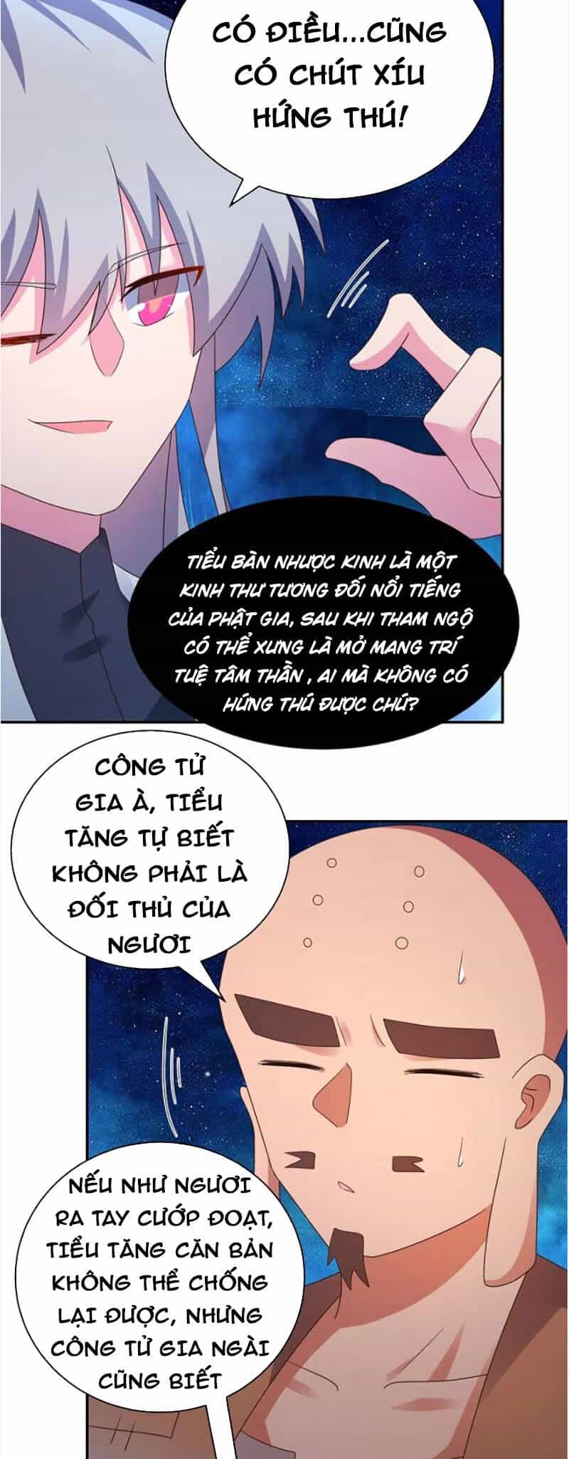Tôn Thượng - Chương 296 - ảnh 2