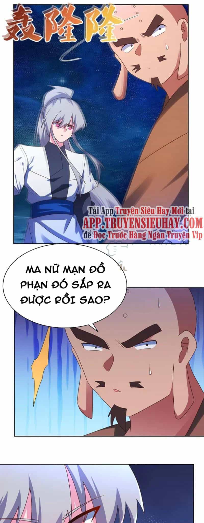 Tôn Thượng - Chương 297 - ảnh 2