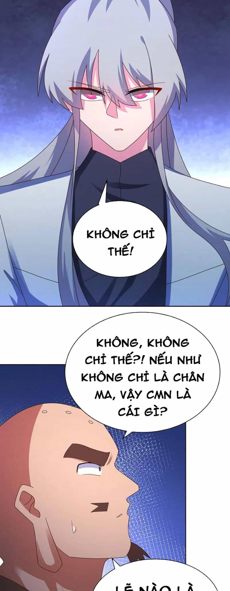 Tôn Thượng - Chương 297 - ảnh 7