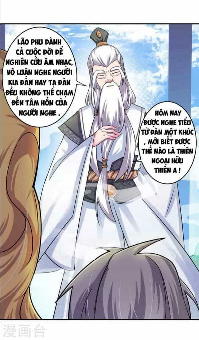 Tôn Thượng - Chương 3 - ảnh 28
