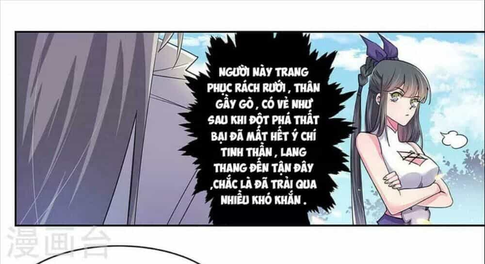 Tôn Thượng - Chương 3 - ảnh 5