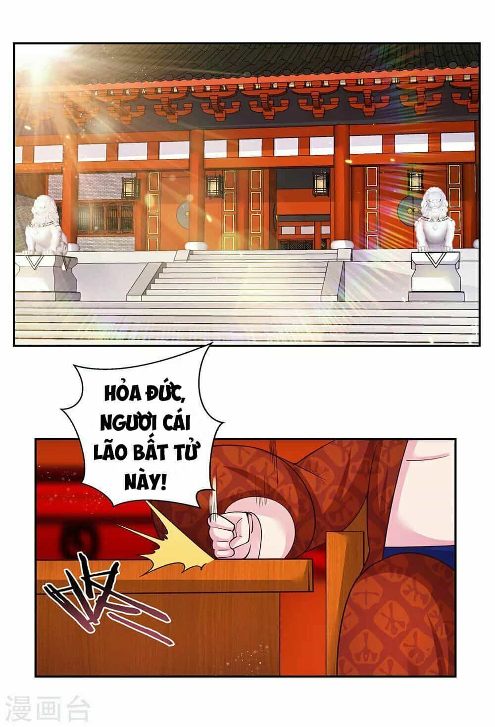 Tôn Thượng - Chương 30 - ảnh 21