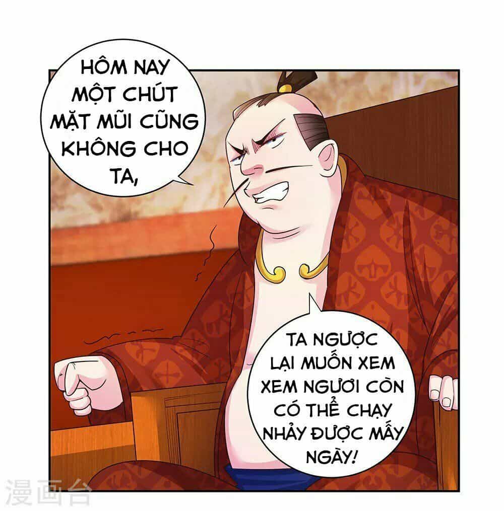Tôn Thượng - Chương 30 - ảnh 22
