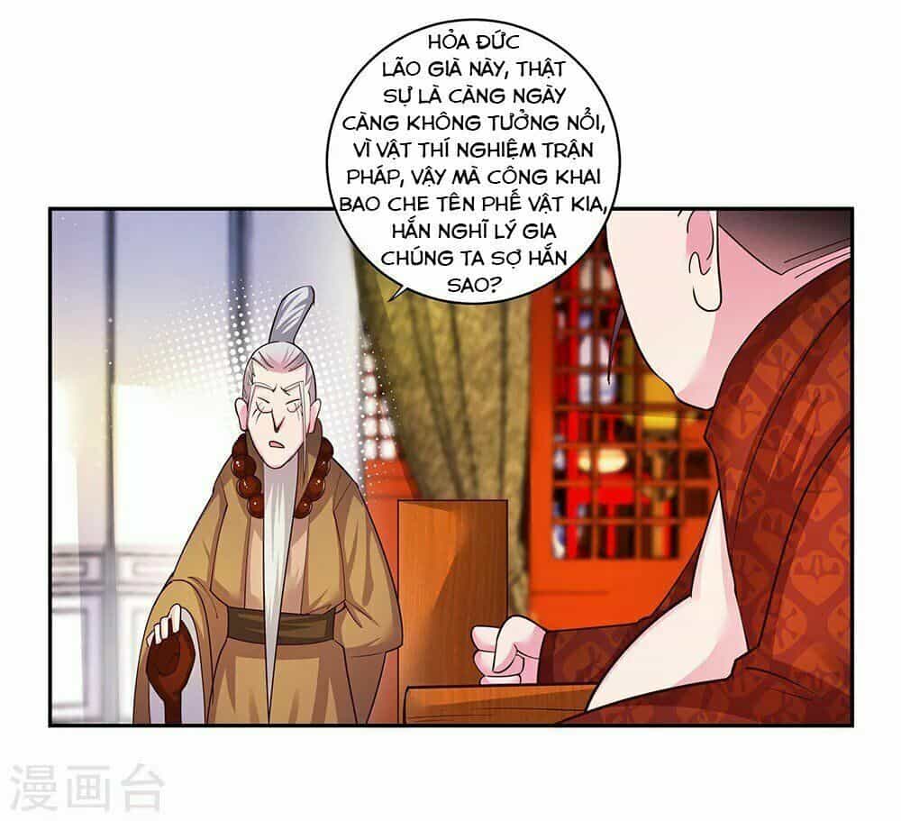 Tôn Thượng - Chương 30 - ảnh 23