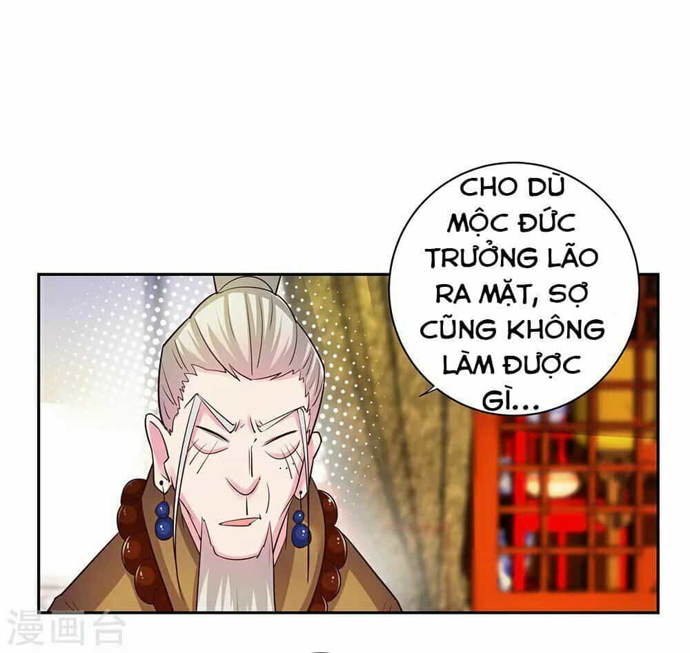 Tôn Thượng - Chương 30 - ảnh 24