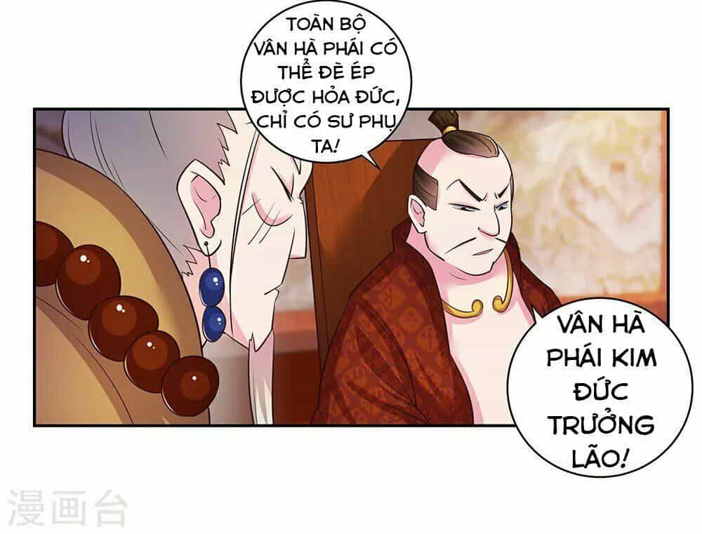 Tôn Thượng - Chương 30 - ảnh 25