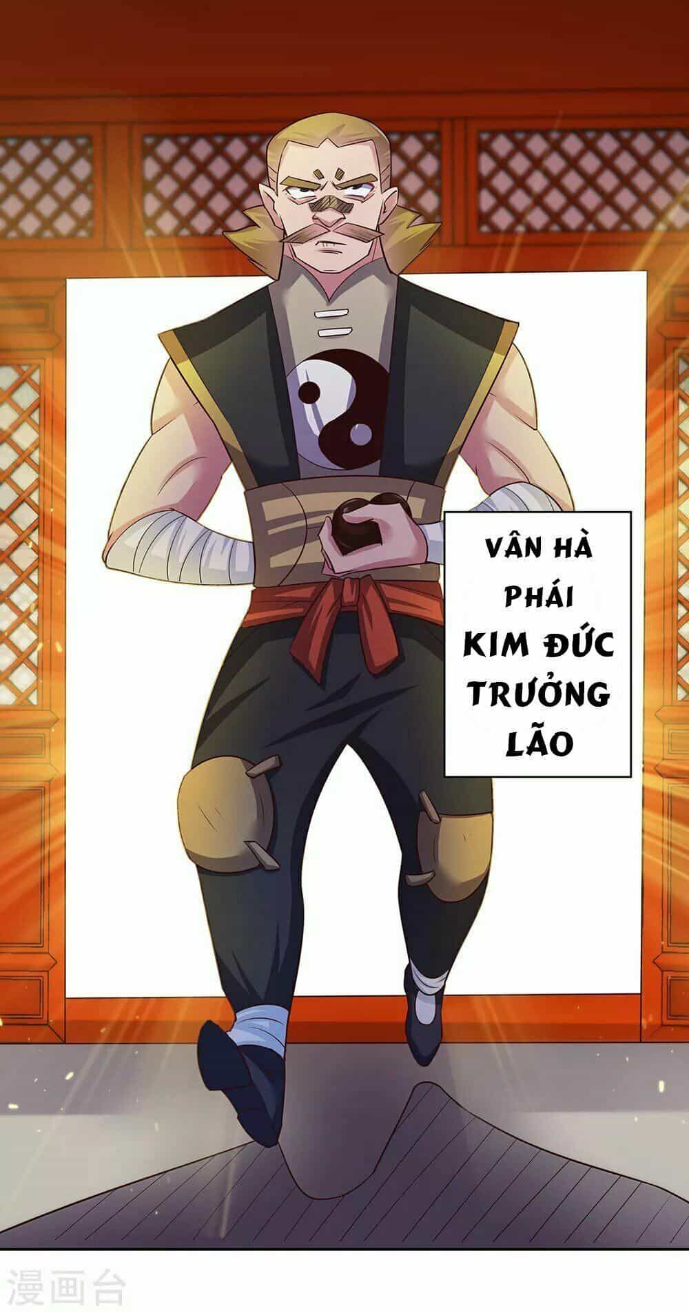 Tôn Thượng - Chương 30 - ảnh 29