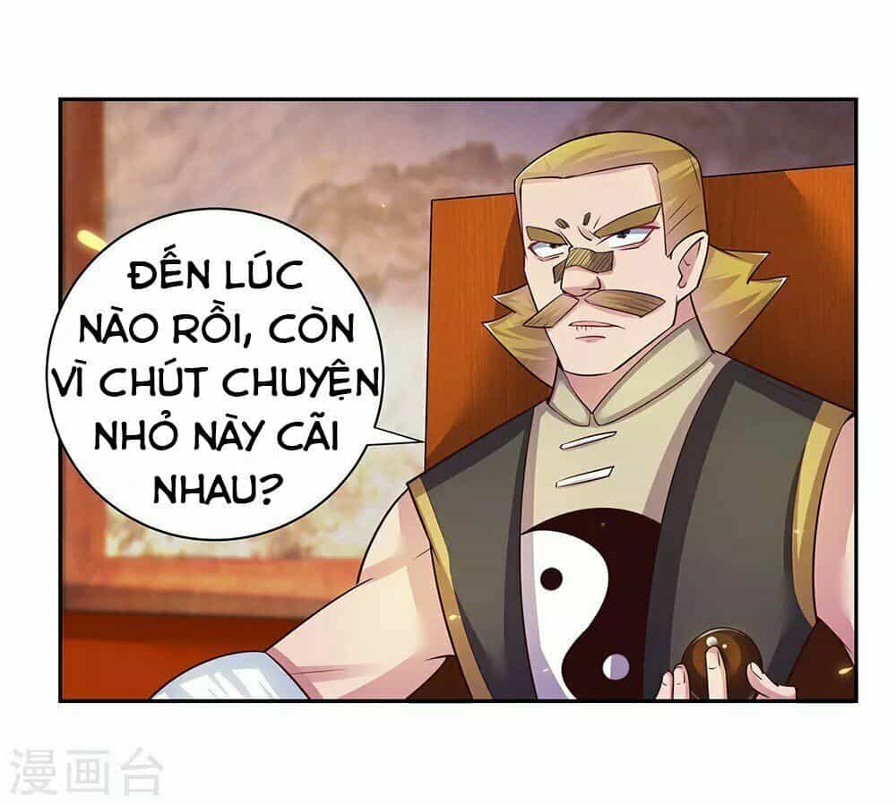 Tôn Thượng - Chương 30 - ảnh 32