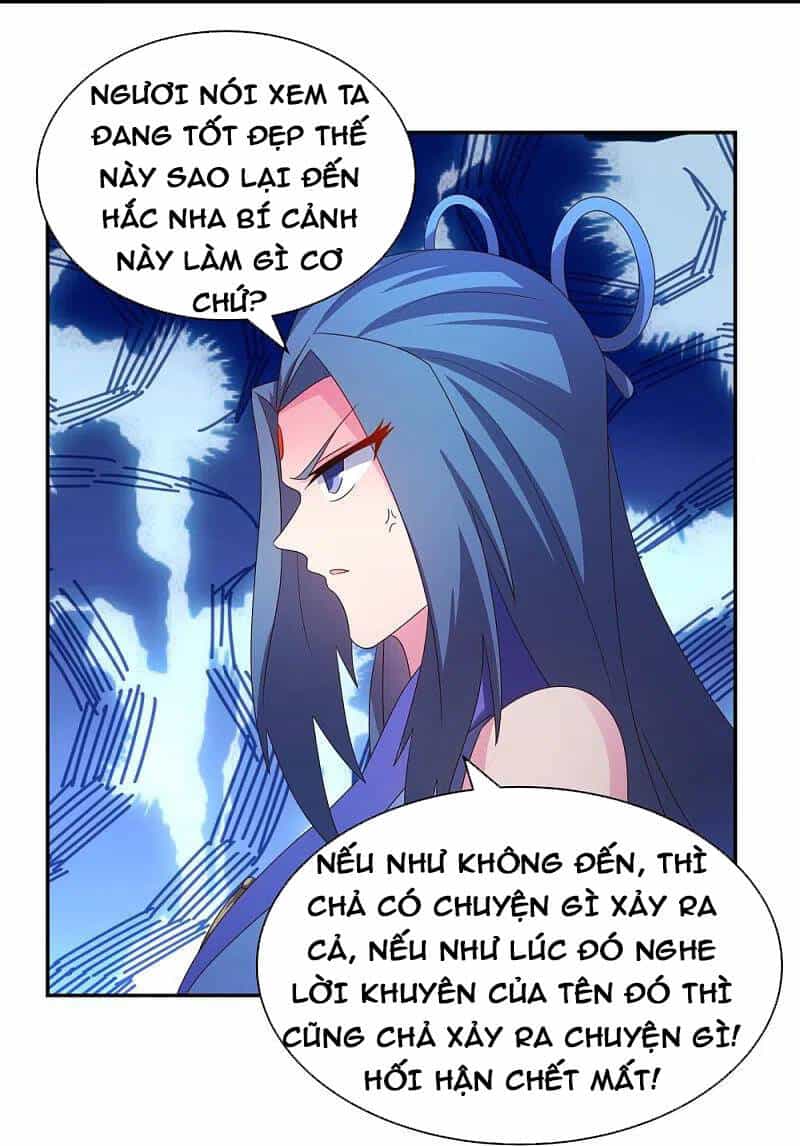 Tôn Thượng - Chương 299 - ảnh 12