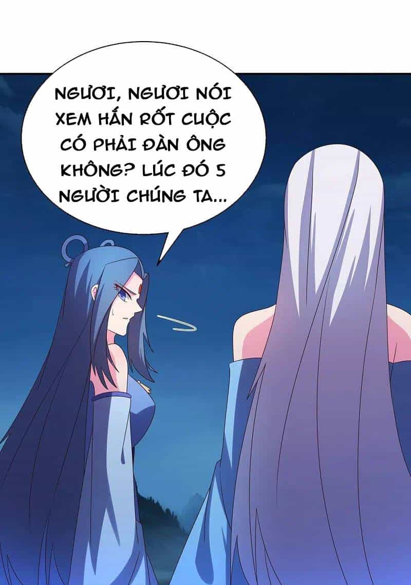 Tôn Thượng - Chương 299 - ảnh 15
