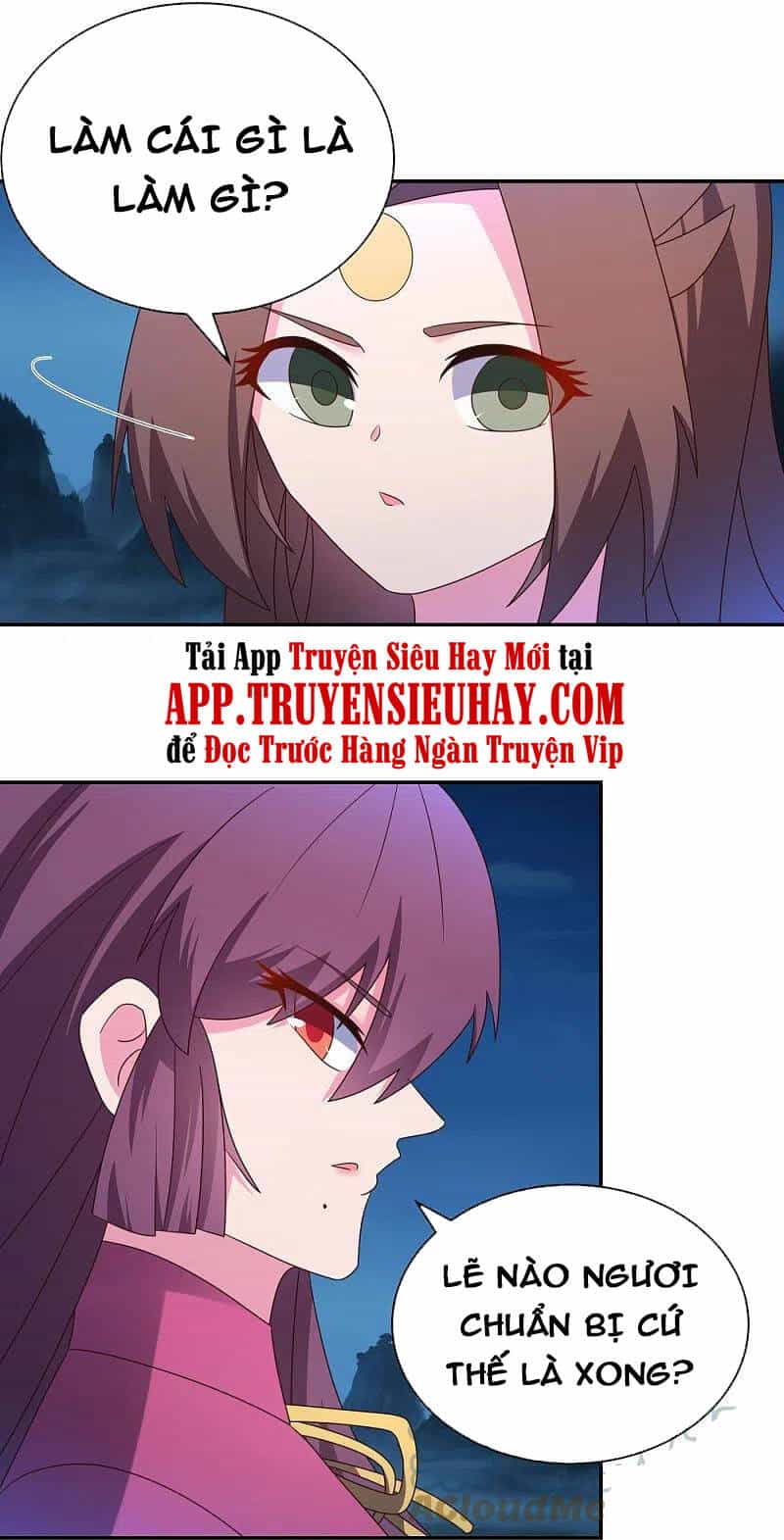 Tôn Thượng - Chương 299 - ảnh 18