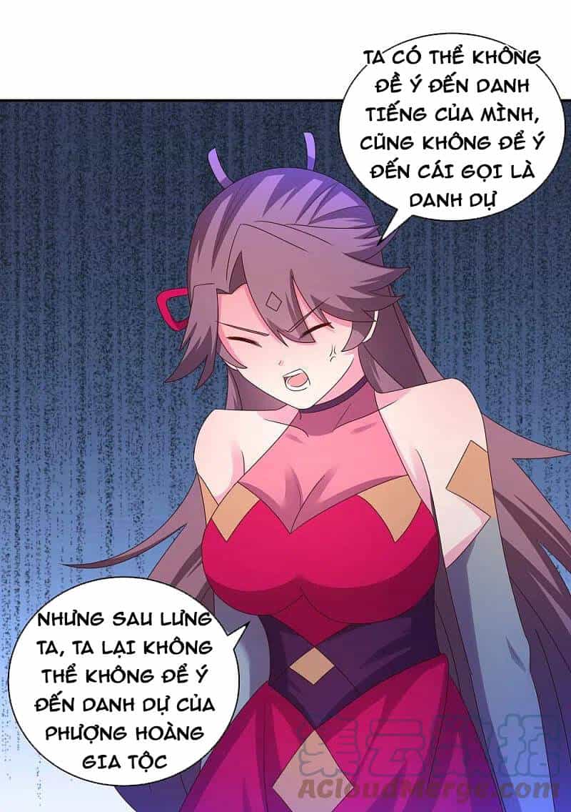 Tôn Thượng - Chương 299 - ảnh 22