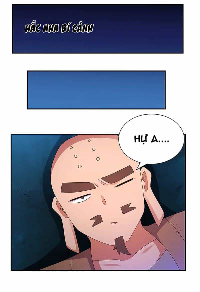 Tôn Thượng - Chương 299 - ảnh 27