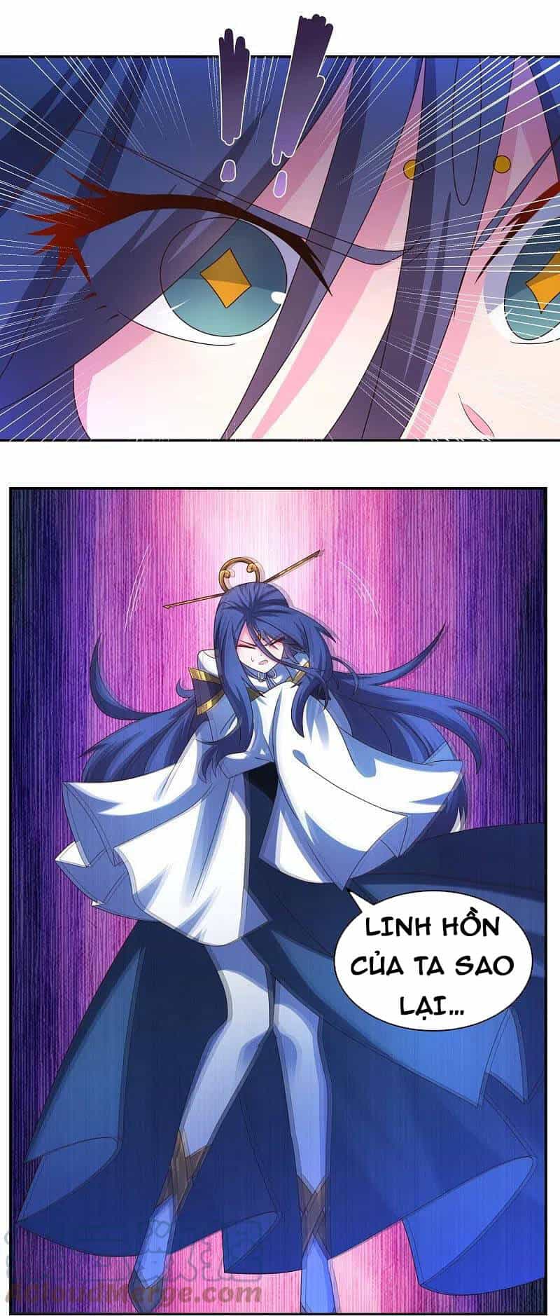 Tôn Thượng - Chương 299 - ảnh 4