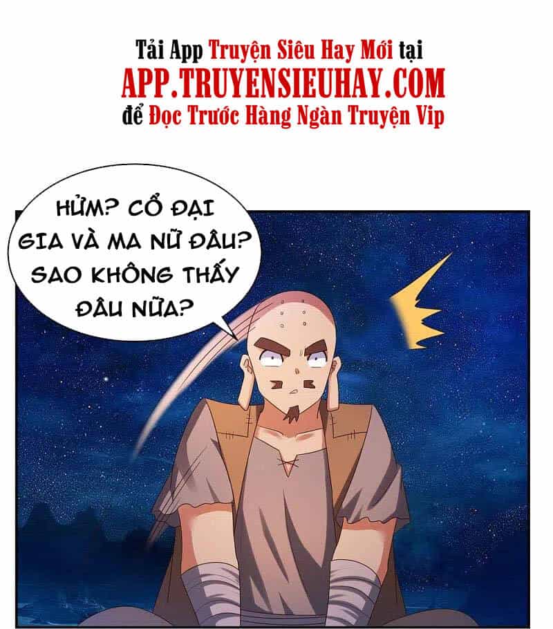 Tôn Thượng - Chương 300 - ảnh 1
