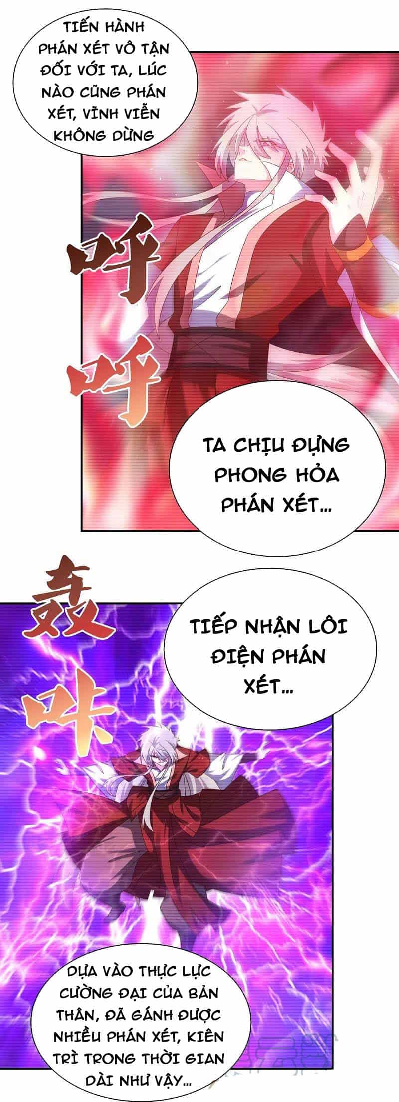 Tôn Thượng - Chương 300 - ảnh 16