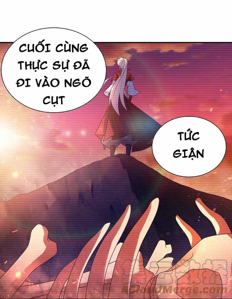 Tôn Thượng - Chương 300 - ảnh 18