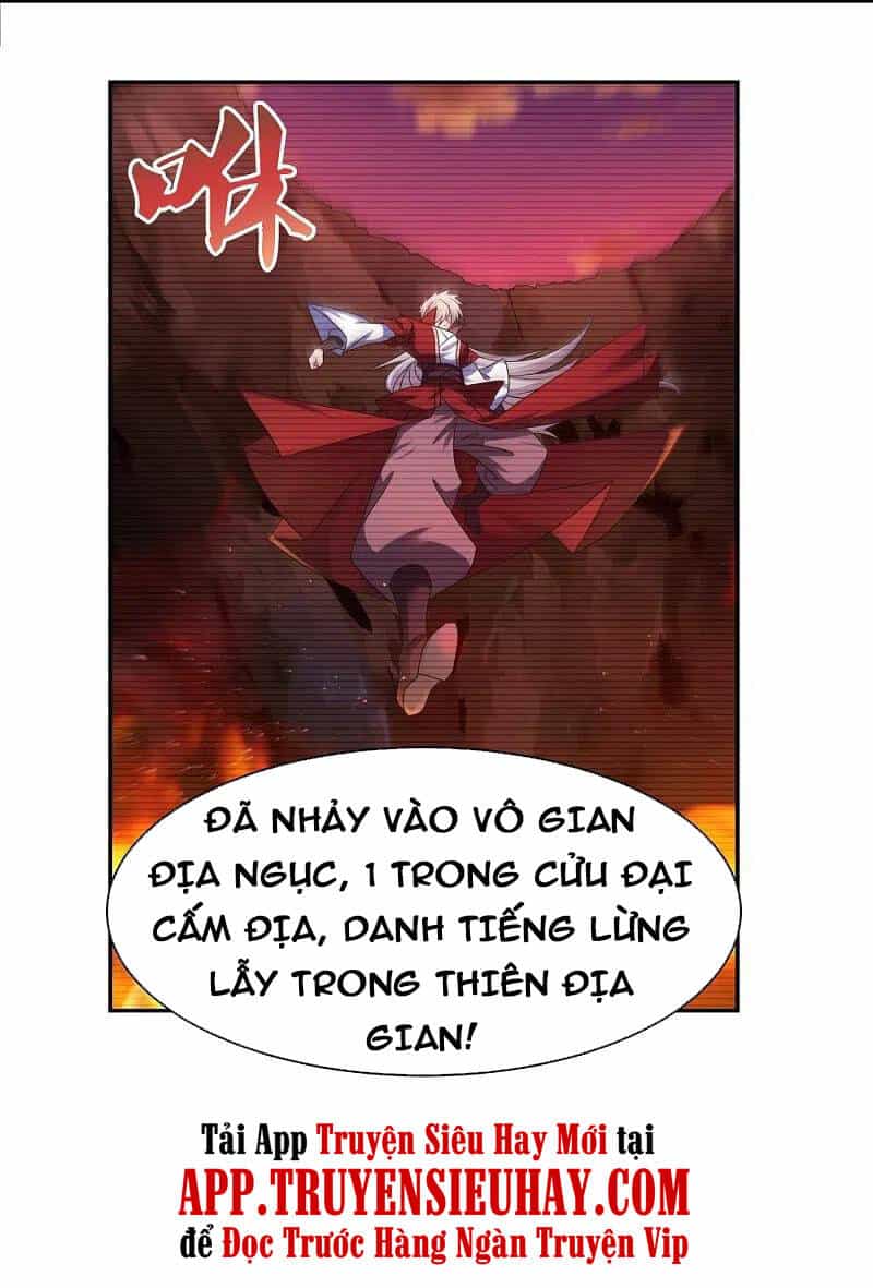 Tôn Thượng - Chương 300 - ảnh 19