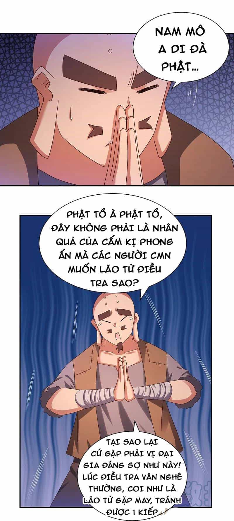 Tôn Thượng - Chương 300 - ảnh 2