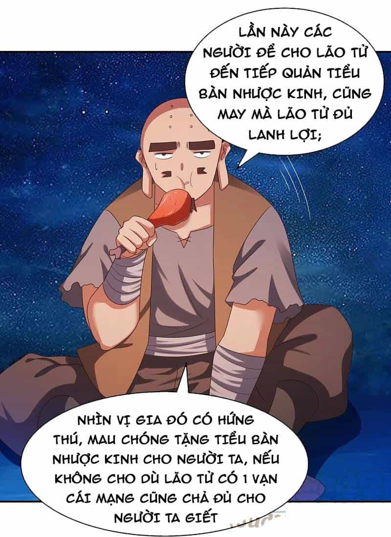 Tôn Thượng - Chương 300 - ảnh 4