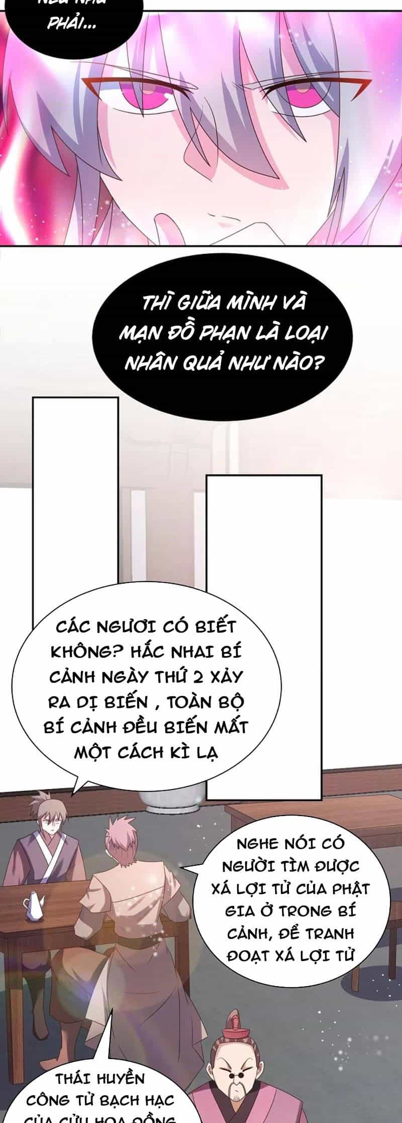 Tôn Thượng - Chương 301 - ảnh 10