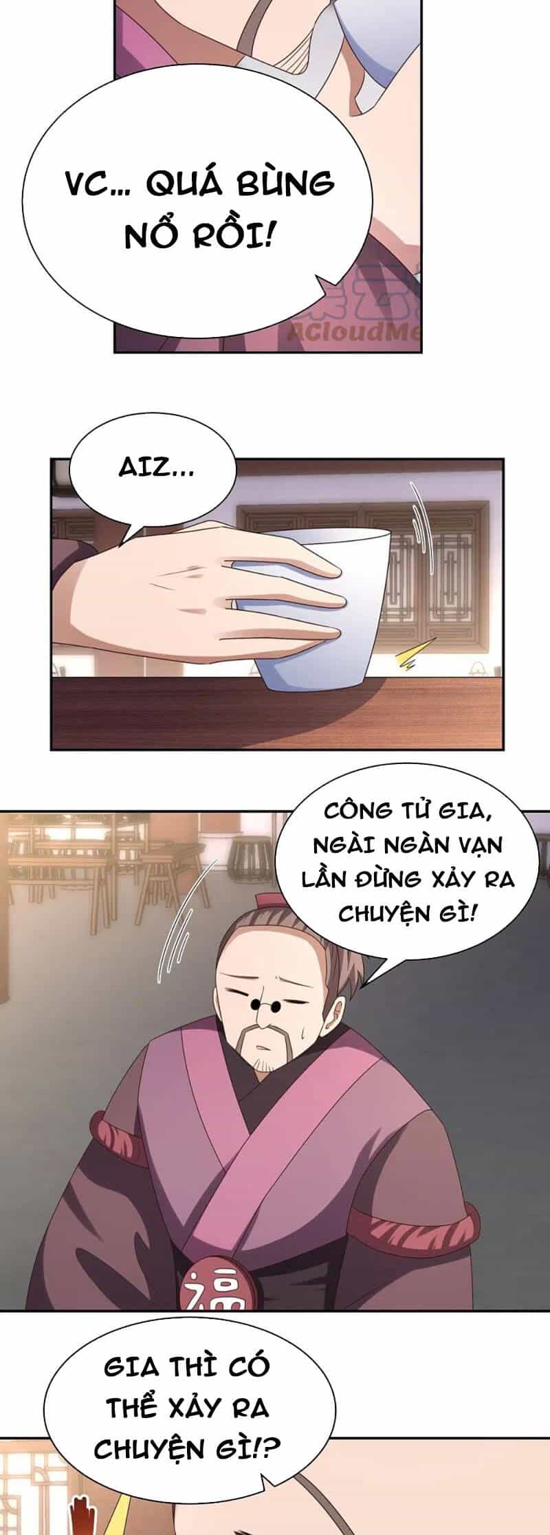 Tôn Thượng - Chương 301 - ảnh 13