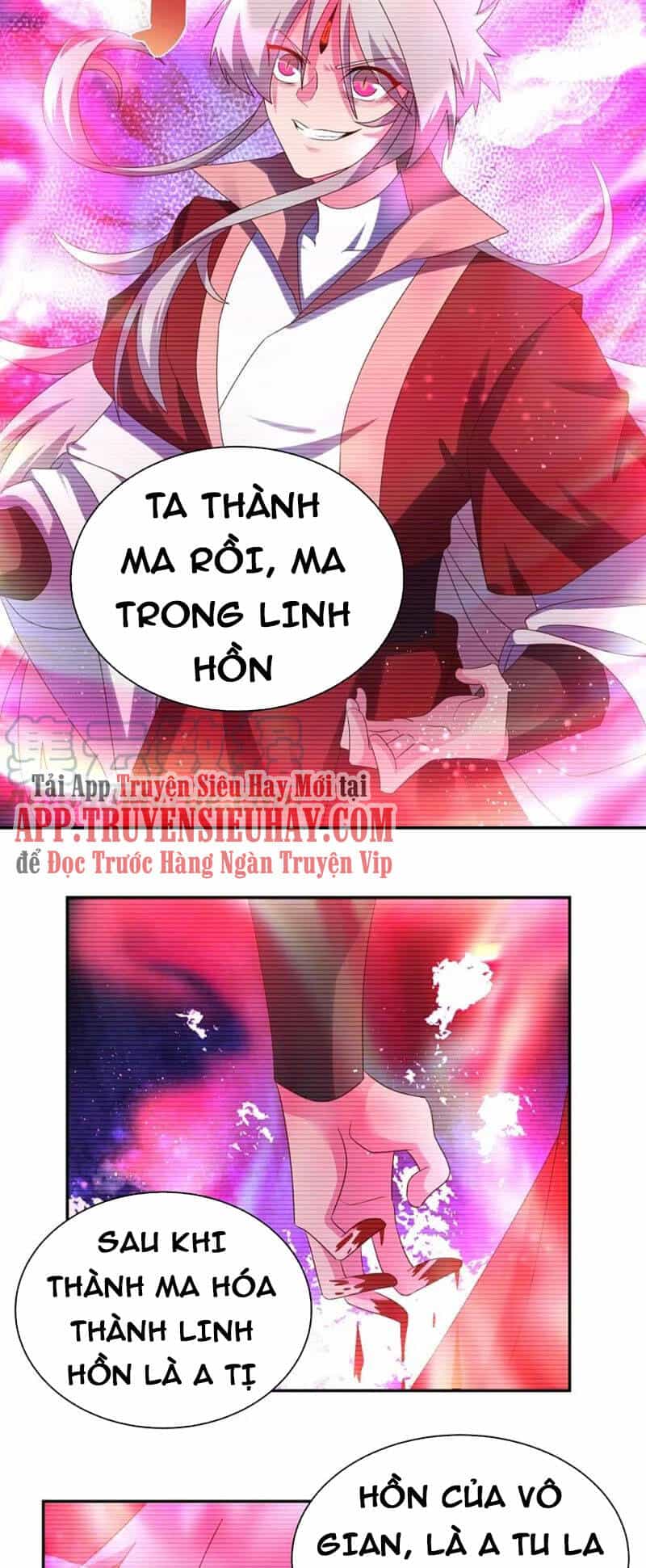Tôn Thượng - Chương 301 - ảnh 3