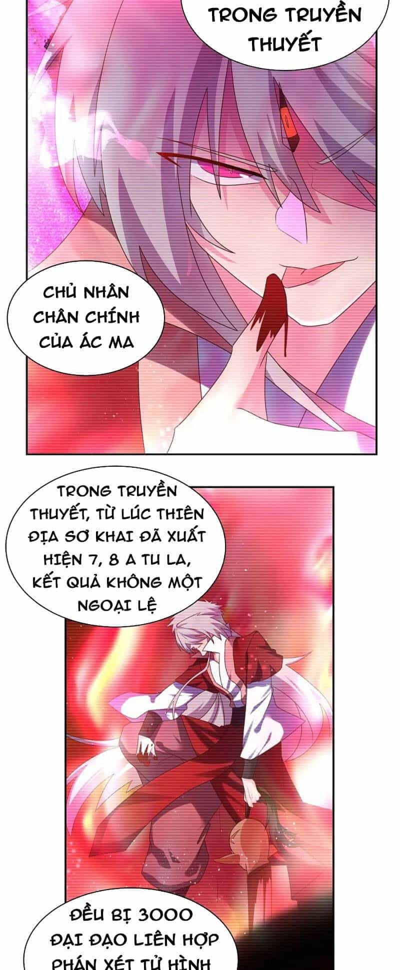 Tôn Thượng - Chương 301 - ảnh 4