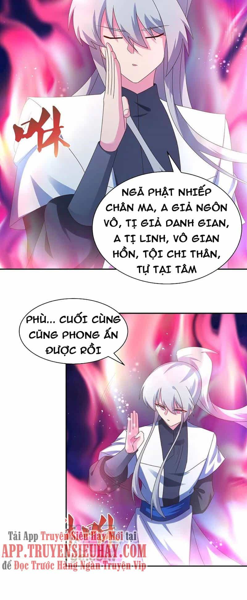 Tôn Thượng - Chương 301 - ảnh 8